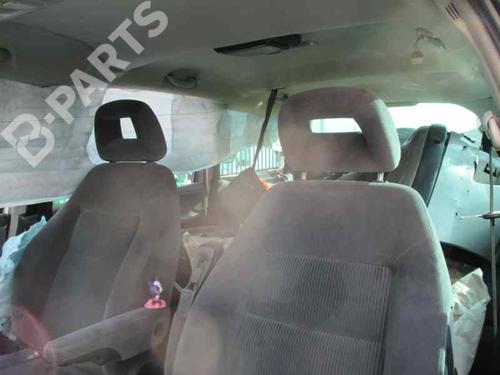 Rear right window mechanism FORD GALAXY I (WGR)  | BP2441539C25 