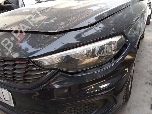 Lyskaster venstre Lyskaster venstre FIAT TIPO Estate (356_, 357_) 1.4 LPG (356WXF1B) (120 hp) 37487298 37487298