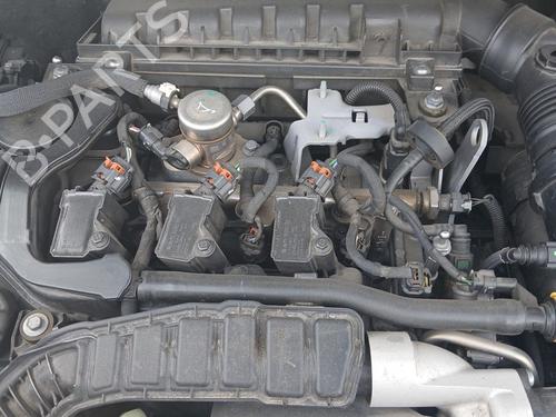 Engine PEUGEOT 3008 II SUV (MC_, MR_, MJ_, M4_) 1.2 THP/ PureTech 130 (MRHNSM, MRHNSU, MRHNSJ, MRHNYW,... | BP28426713M1 
