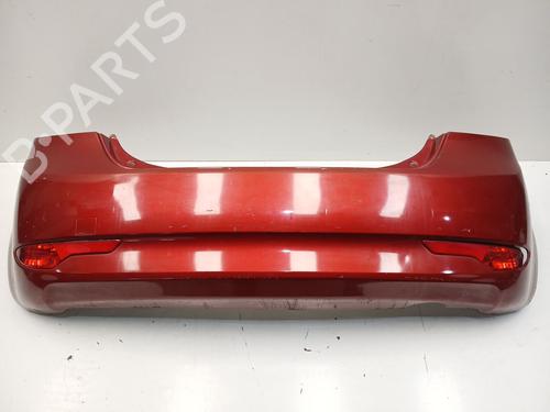 Stoßstange hinten für KIA CEE'D Hatchback (ED) 1.4 (109 hp) 29334205