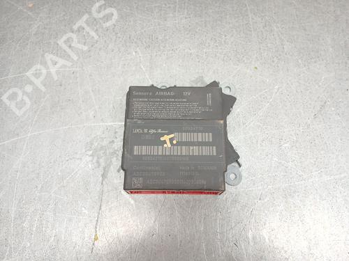 Used ECU airbags ECU airbags ALFA ROMEO MITO (955_) 1.3 MultiJet (955AXT1A) (84 hp) 34189276 34189276