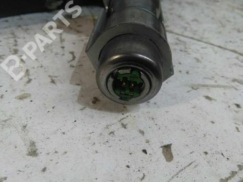 Right curtain airbag RENAULT MEGANE II (BM0/1_, CM0/1_)  | BP12193495C12 