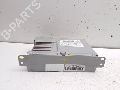 Used Radio Radio OPEL COMBO E Tour / Life (K9) 1.5 (131 hp) 33398889 33398889