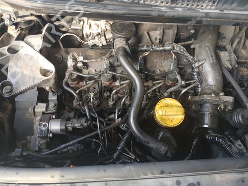 Motor für RENAULT GRAND SCÉNIC II (JM0/1_) 1.9 dCi (JM0G, JM12, JM1G, JM2C) (120 hp) 28692938