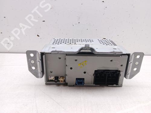 Elektronisk modul FORD FIESTA VII (HJ, HF) 1.0 EcoBoost | BP27982910M83 