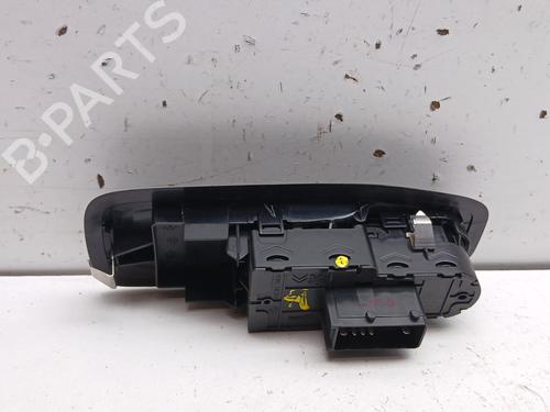 Left front window switch PEUGEOT 208 I (CA_, CC_) 1.4 HDi | BP36145711I27 - Image 4