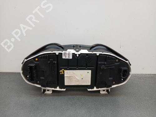 Instrument cluster FORD FIESTA VI (CB1, CCN)  | BP23117681C47 
