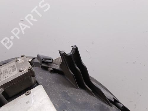 Left headlight MERCEDES-BENZ E-CLASS (W211) E 320 CDI (211.026) | BP22753417C28 