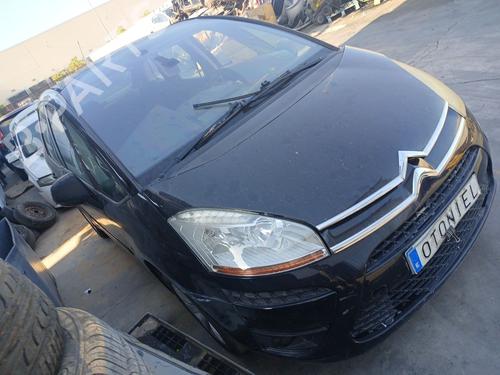 Engine CITROËN C4 Picasso I MPV (UD_) 1.6 HDi | BP37242317M1 - Image 12