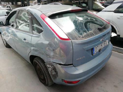 Engine control unit (ECU) FORD FOCUS II (DA_, HCP, DP)  | BP18320058M57 