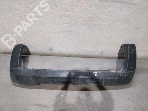 Rear bumper CITROËN NEMO Box Body/MPV (AA_)  | BP10048787C8 