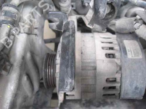 Right headlight KIA RIO I Hatchback (DC)  | BP2366995C29  - Image 29