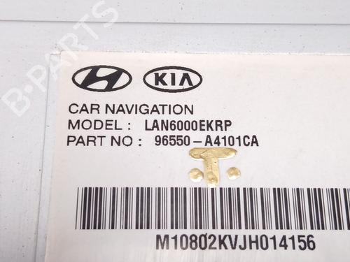 Radio KIA CARENS IV | BP37874405E6 - Image 7