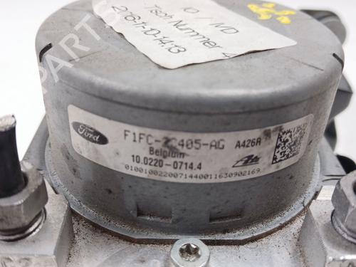 ABS pump FORD FOCUS III 1.0 EcoBoost | BP34157569M43  - Image 5