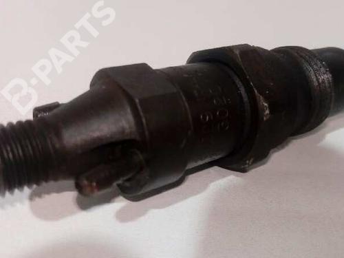 Injector VW POLO III (6N1) 64 1.9 D (64 hp) 12193632