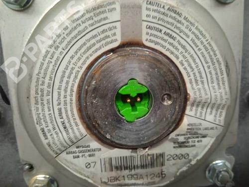Driver airbag HYUNDAI COUPE I (RD) 1.6 i 16V | BP7479623C9 