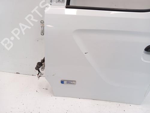 Left front door MAXUS eDELIVER 3 Van Electric (SV3C) | BP36986801C2 - Image 5