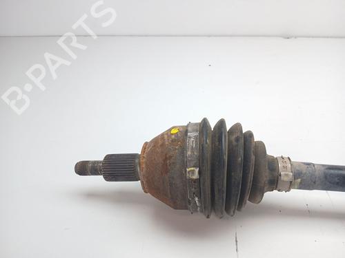 Right front driveshaft AUDI A1 Sportback (GBA) 25 TFSI | BP32442548M39 - Image 2