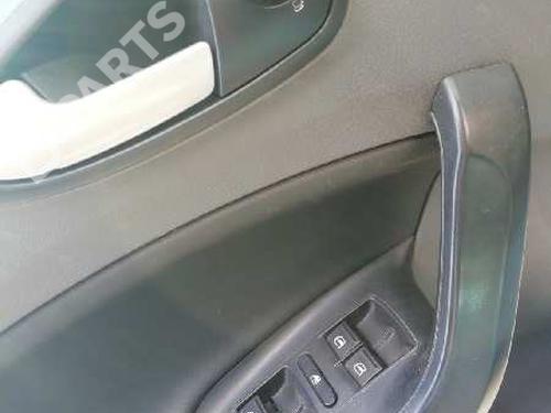 Right front brake caliper SEAT IBIZA IV (6J5, 6P1)  | BP11930332M104 
