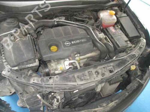Servo brake OPEL ASTRA H GTC (A04) 1.7 CDTi (L08) | BP2381575M42 