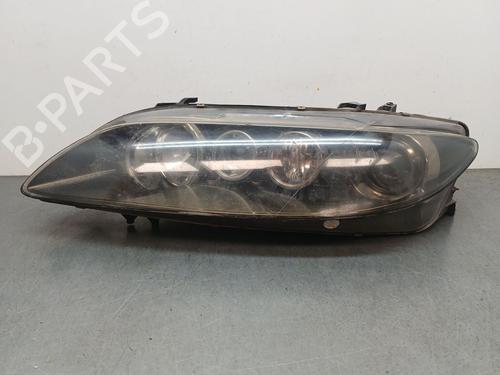 Scheinwerfer links für MAZDA 6 Hatchback (GG) 2.0 DI (GG14) (143 hp) 27151241