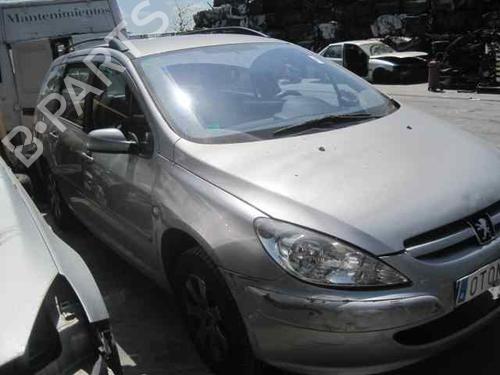 Trunk håndtak PEUGEOT 307 Break (3E) 2.0 HDI 90 | BP2362980C132 