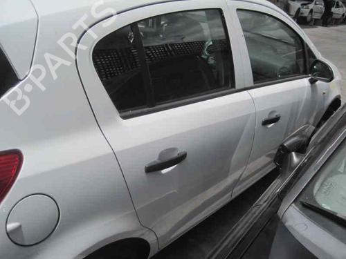 Right front window switch OPEL CORSA D (S07) 1.3 CDTI (L08, L68) | BP2360040I26 