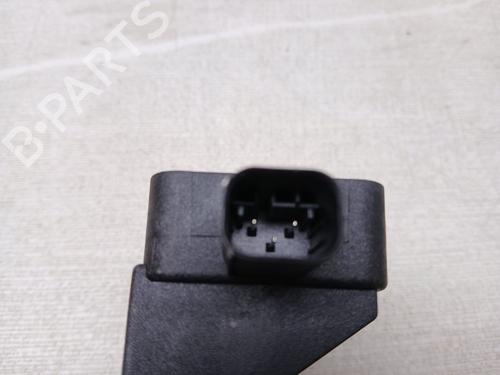Electronic module RENAULT LAGUNA II (BG0/1_)  | BP25202953M83 
