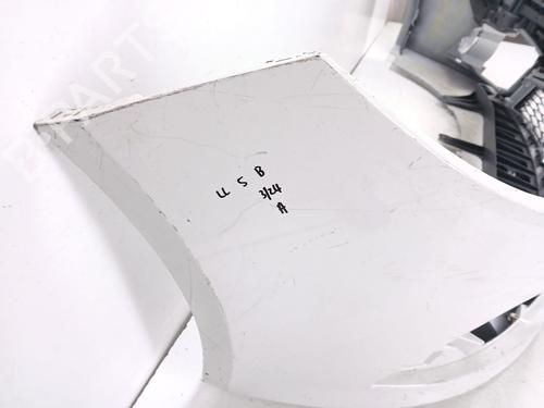 Pare-chocs avant SEAT LEON (1P1) 2.0 TDI | BP30000532C7 