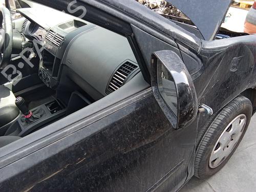 Used Right mirror Right mirror 38621497 38621497