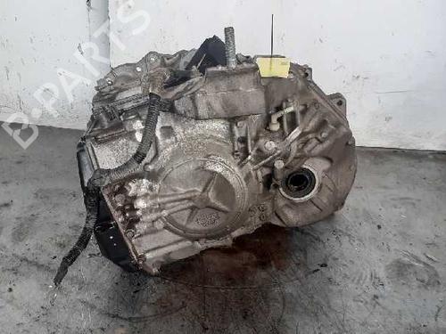 Gearbox FORD MONDEO IV (BA7)  | BP9634279M3 