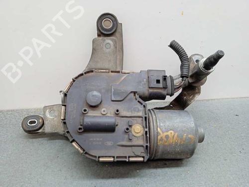 Used Front wiper motor FORD GALAXY II (WA6) 2.0 TDCi (140 hp) 16052608