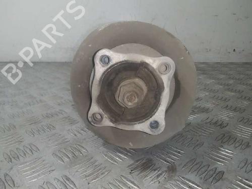 Right front shock absorber MERCEDES-BENZ A-CLASS (W168) A 140 (168.031, 168.131) | BP16366264M17 