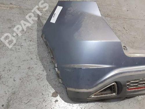 Rear bumper HONDA CIVIC VIII Hatchback (FN, FK)  | BP8194647C8 