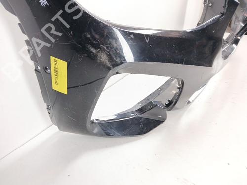 Front bumper BMW X4 (G02, F98) xDrive 30 d | BP29432561C7 