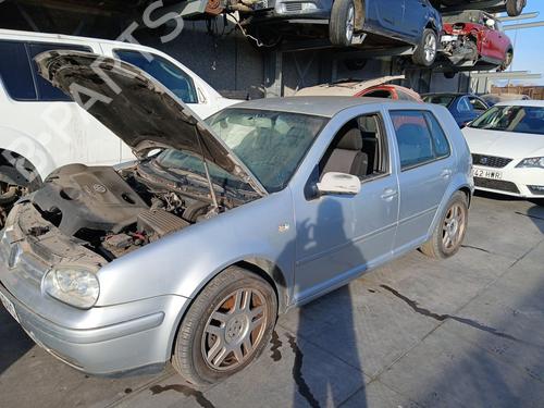 Used Parts VW GOLF IV (1J1) 1.9 TDI (101 hp) 4390111
