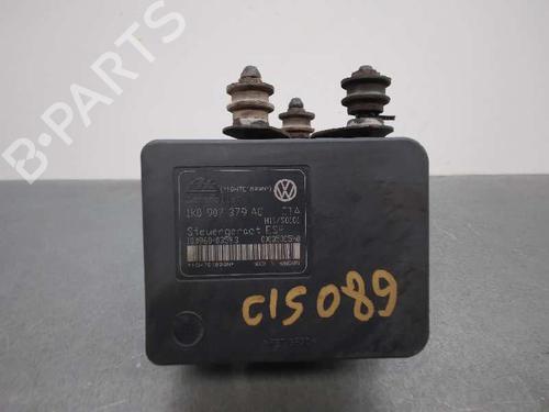 ABS pump SEAT LEON (1P1)  | BP12147611M43