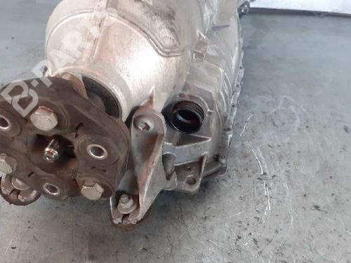 Gearbox BMW 1 (E87) 118 d | BP11991468M3 