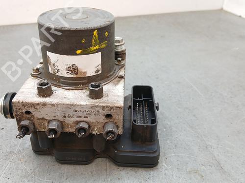 Used ABS pump PEUGEOT 308 II (LB_, LP_, LW_, LH_, L3_) 1.5 BlueHDi 130 (131 hp) 26597884