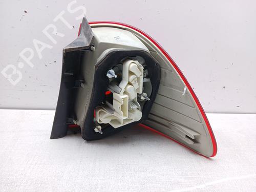 Left taillight BMW 3 Touring (E91) 320 d | BP28600557C34 