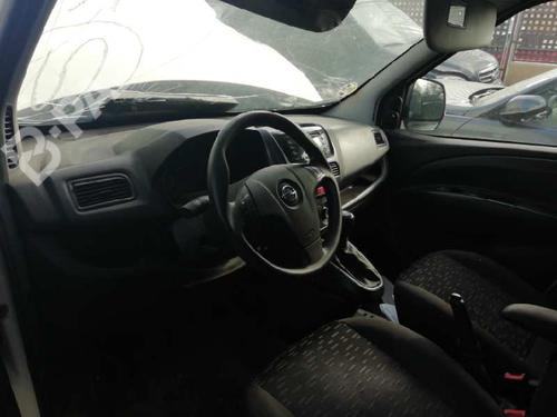 Steering column OPEL COMBO Box Body/MPV (X12) 1.3 CDTI (B05) | BP10711943M21 