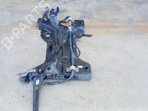 Subframe CITROËN JUMPY III Van (V_) 1.6 BlueHDi 95 | BP33290303M9 - Image 3