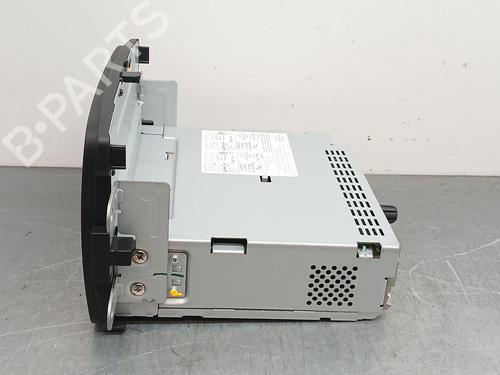 Display monitor DACIA SANDERO II TCe 90 (B8M1, B8MA, B8AC) | BP36362695C48 - Image 4