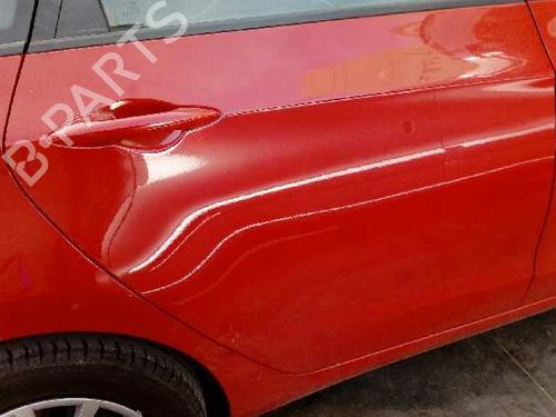 Sæde sæt HYUNDAI i30 (GD)  | BP6637616C78  - Image 21