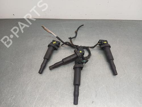 Used Ignition coil Ignition coil PEUGEOT 207 SW (WK_) 1.4 16V (95 hp) 34520285 34520285
