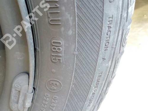 Rear left interior door handle HONDA CIVIC VI Fastback (MA, MB) 1.5 16V (MB3) | BP3416857I15 