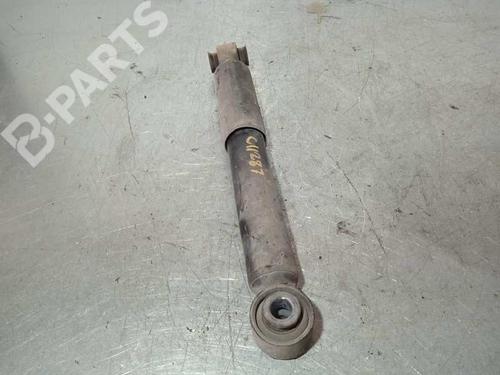 Right rear shock absorber CITROËN BERLINGO MULTISPACE (B9)  | BP12194238M19 