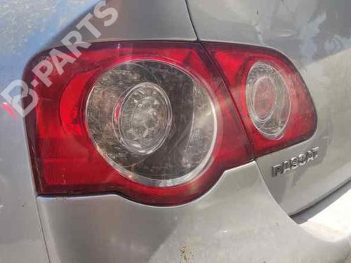 Left front window switch VW PASSAT B6 (3C2) 1.6 FSI | BP11850128I27 