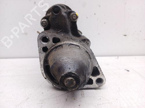 Used Starter MERCEDES-BENZ C-CLASS (W204) C 220 CDI (204.002) (170 hp) 25337196