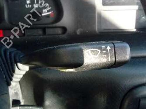 Left taillight OPEL VECTRA B (J96) 1.6 i 16V (F19) | BP2424324C34 